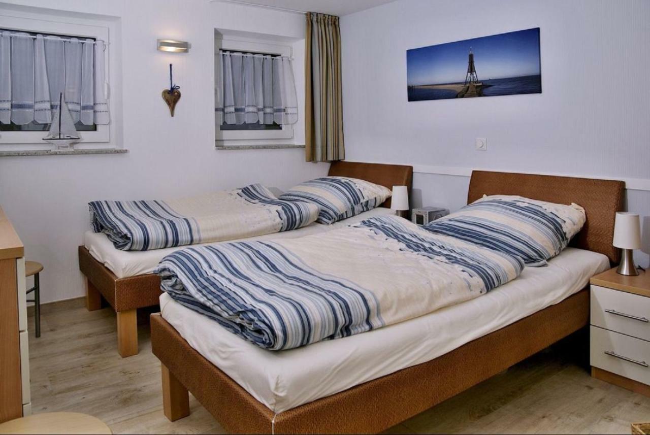 Duhnenperle Apartment
