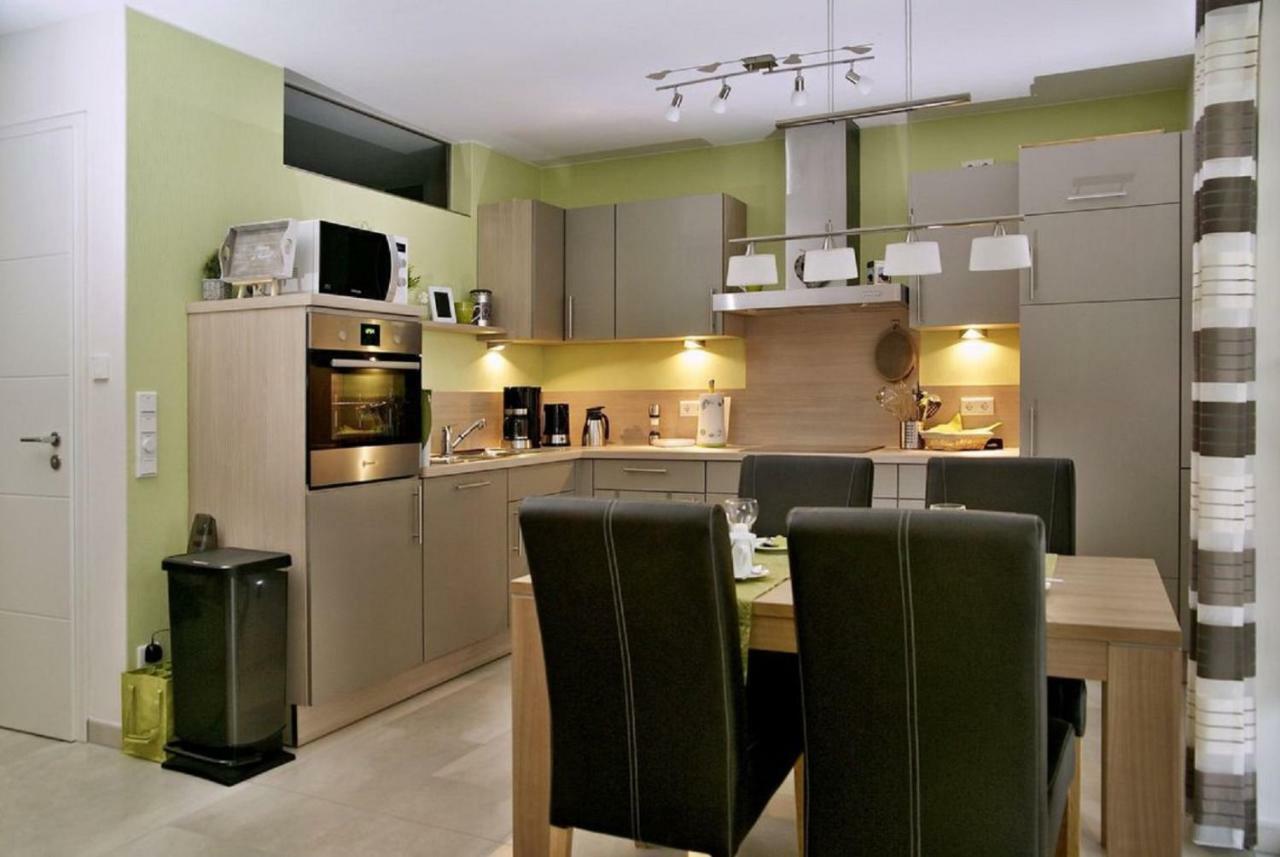 Duhnenperle Apartment Cuxhaven