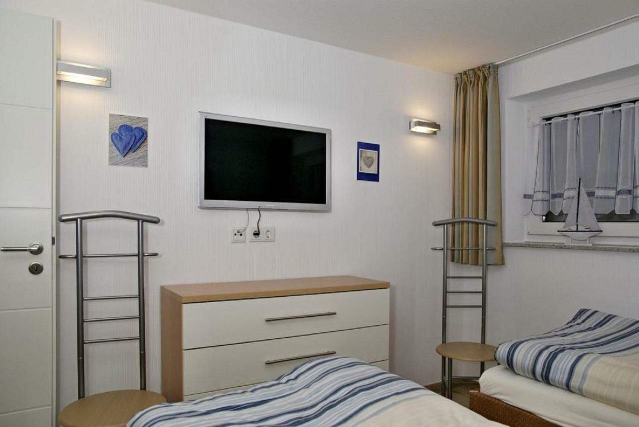 Apartment Duhnenperle Cuxhaven