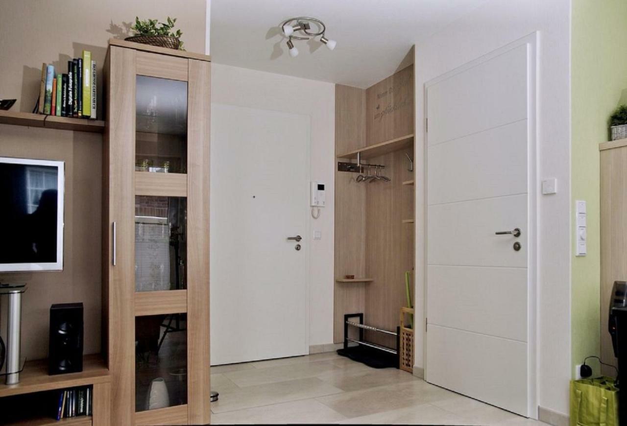 Duhnenperle Apartment *